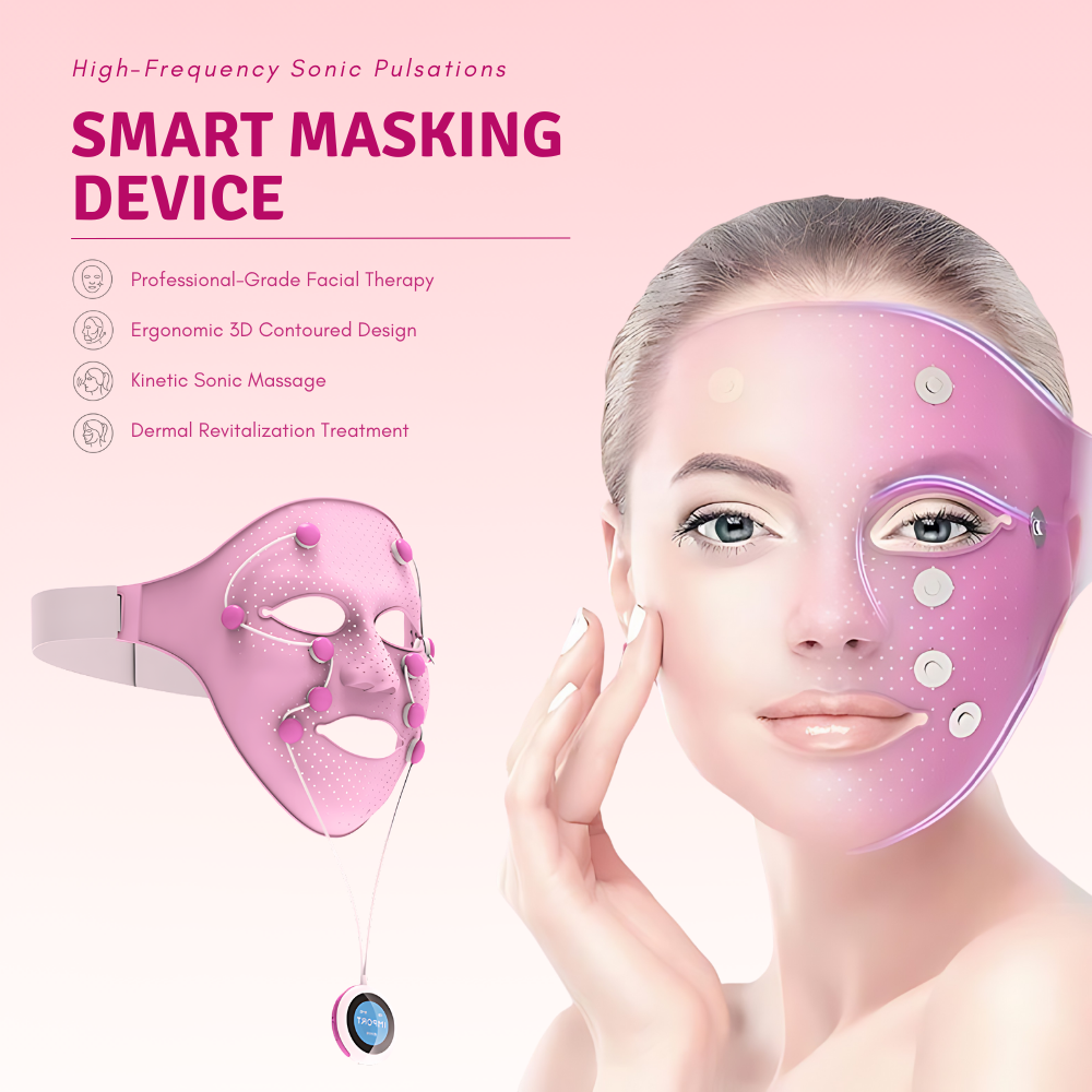 IMARE Facial mask SPA equipment