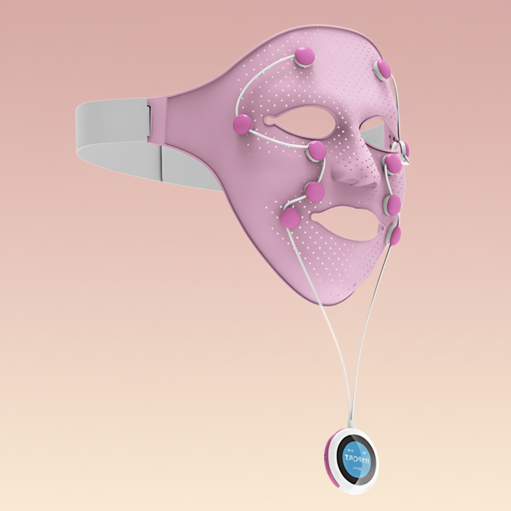 IMARE Facial mask SPA equipment