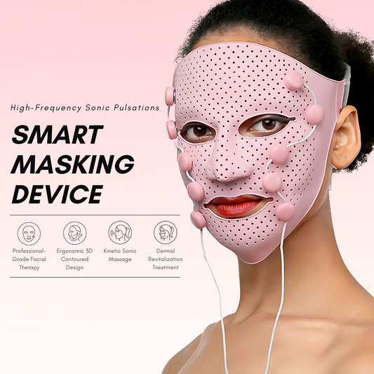 IMARE Facial mask SPA equipment