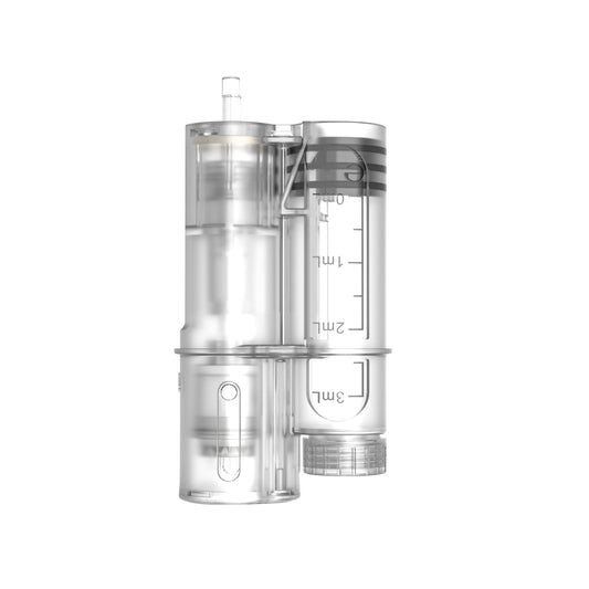 Hydra Pen H6 Cartridges 10 Pack (3 Options)