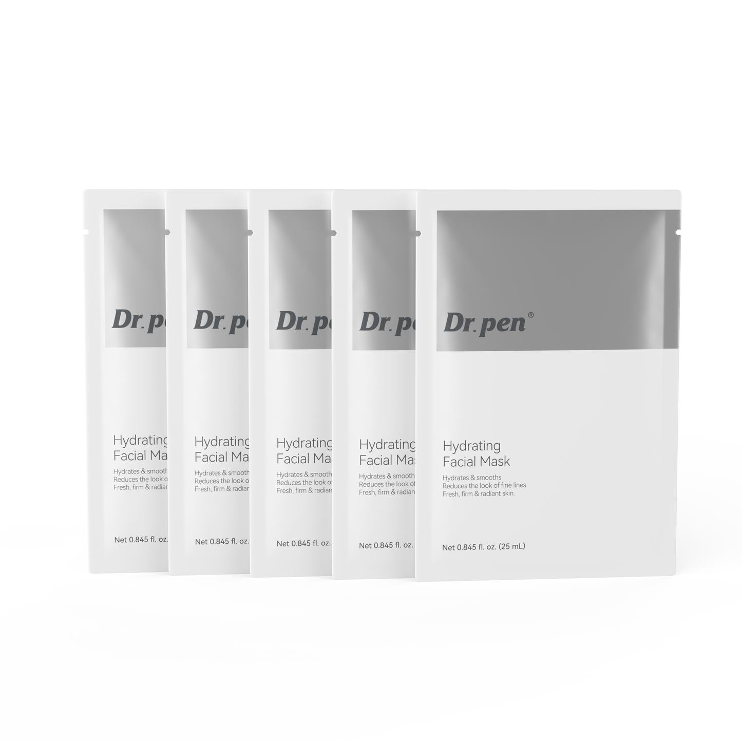 Dr. Pen MIS20 Micro-Infusion System Needling Skincare Kit