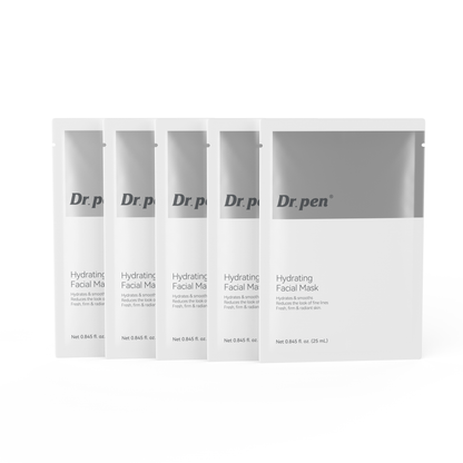 Dr. Pen MIS20 Micro-Infusion System Needling Skincare Kit