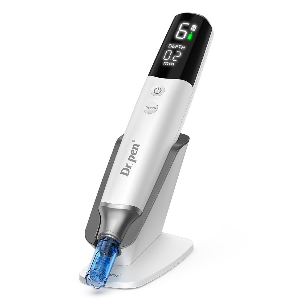 Dr. Pen M9 Pro Wireless Microneedling Pen
