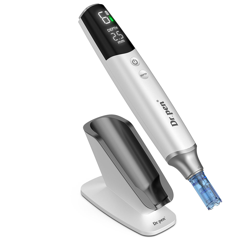 Dr. Pen M9 Pro Wireless Microneedling Pen