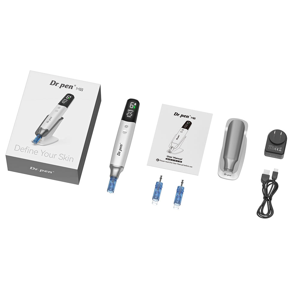 Dr. Pen M9 Pro Wireless Microneedling Pen