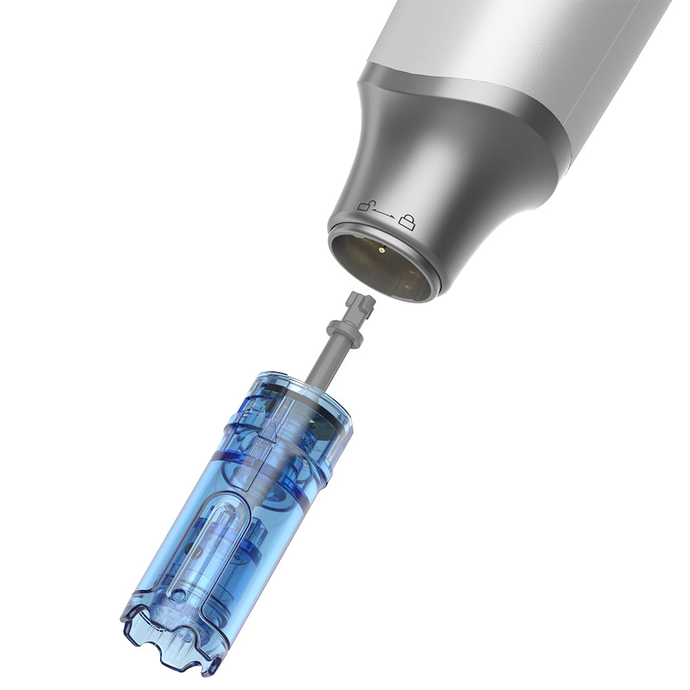 Dr. Pen M9 Pro Wireless Microneedling Pen