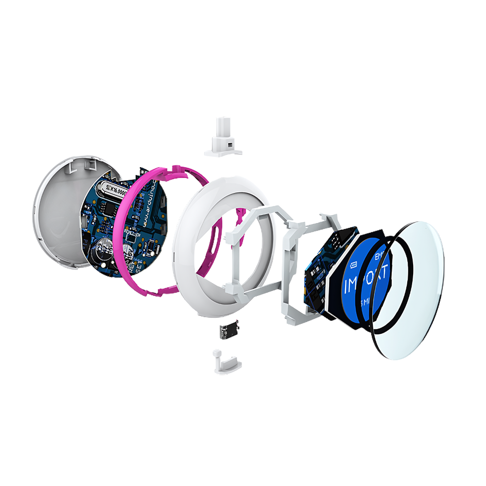 IMARE Facial mask SPA equipment