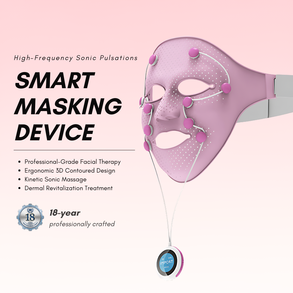 IMARE Facial mask SPA equipment