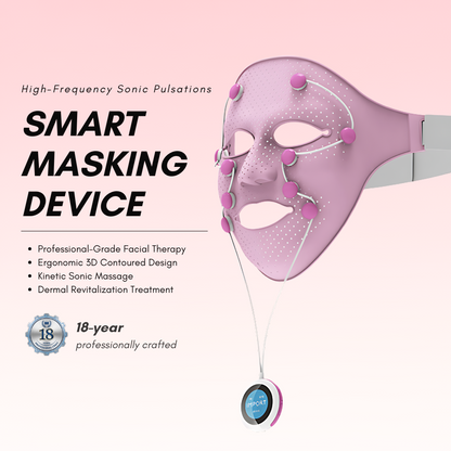 IMARE Facial mask SPA equipment