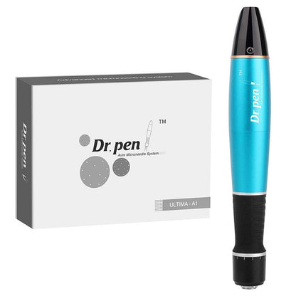 Dr. Pen A1 Microneedling Pen - Effective Tool for Skin Rejuvenation and Treatment