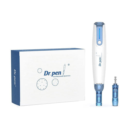 Dr. Pen A9 Ultima Pro Microneedling Pen - Advanced Tool for Professional Skin Rejuvenation