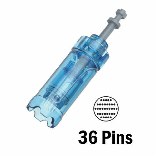 Dr. Pen M8S/A8S/A9/A11 Cartridges (7 Options)