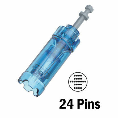 Dr. Pen M8S/A8S/A9/A11 Cartridges (7 Options)