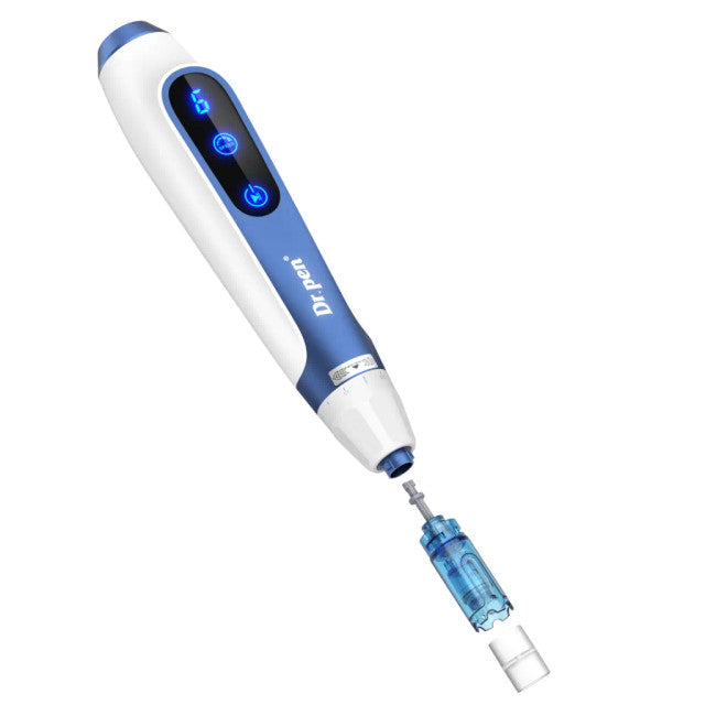 Dr. Pen A11 Ultima Pro Microneedling Pen - Advanced Tool for Professional Skin Rejuvenation